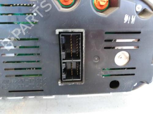 Instrument cluster KIA CEE'D Hatchback (ED)  | BP6331775C47 