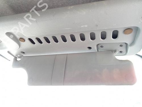 Used Right sun visor NISSAN INTERSTAR Van (X70) [2002-2025]  22389936