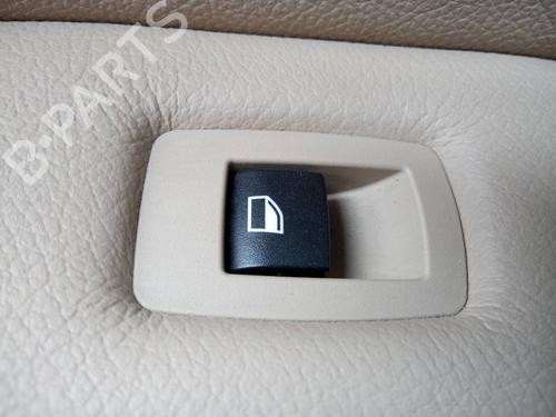 Used Right rear window switch BMW X3 (F25) xDrive 20 d (184 hp) 17011159