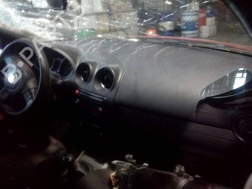 Alternator SEAT IBIZA III (6L1)  | BP11919873M7 