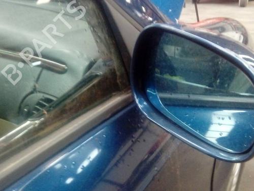 Right mirror LANCIA LYBRA (839_) 1.9 JTD (839AXD1A) | BP13479052C27 