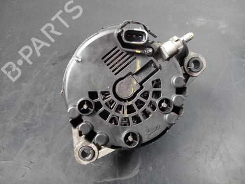 Alternator HYUNDAI ix35 (LM, EL, ELH) 2.0 CRDi | BP13698900M7 