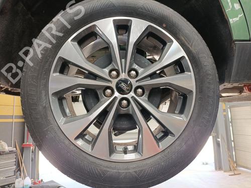 Used Other Other FORD TOURNEO CONNECT / GRAND TOURNEO CONNECT V761 MPV (SK) 1.5 EcoBoost (114 hp) 40442704 40442704