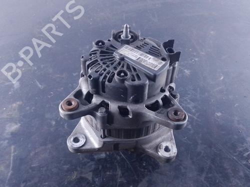 Alternator RENAULT CAPTUR I (J5_, H5_) 1.5 dCi 90 (J5N4, J5M5, J5MW, J5M6, J5AL, J5AJ) | BP33755178M7 - Image 3