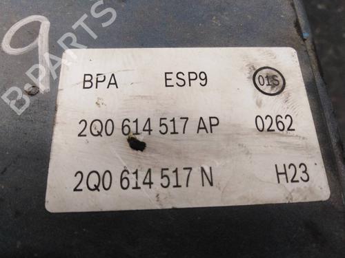 ABS pump SEAT ARONA (KJ7, KJP) 1.0 TSI | BP6979186M43 