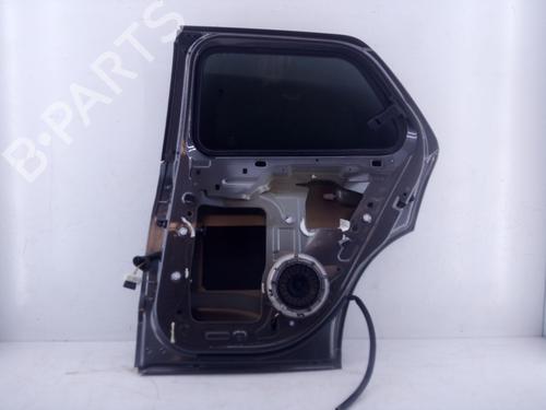 Right rear door CITROËN C4 CACTUS 1.5 BlueHDi 100 | BP27628486C5 