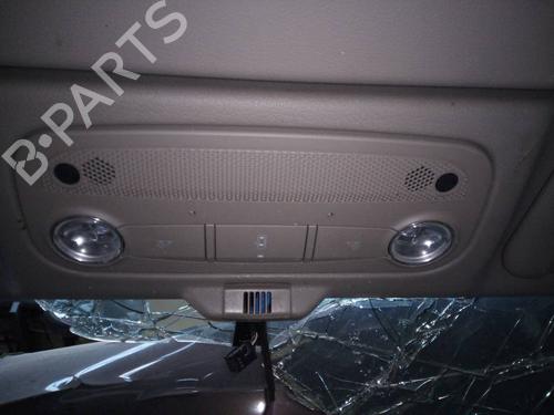 Interior roof light AUDI A5 Convertible (8F7) 2.7 TDI BP19939571I8