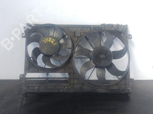 Used Radiator fan Radiator fan 39240366 39240366