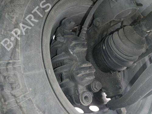 right-front-brake-caliper-renault-master-iii-platformchassis-ev-hv-uv-2010-36700430 main image