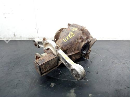 Rear differential MITSUBISHI PAJERO III (V7_W, V6_W) 3.2 Di-D (V68W, V78W) | BP6910338M24 