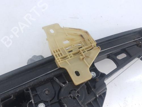 Front left window mechanism RENAULT CAPTUR II (HF_) E-TECH 160 | BP33843620C22 - Image 5
