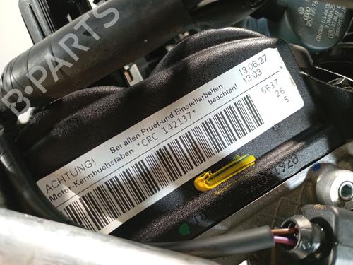 Engine VW TOUAREG (7P5, 7P6) 3.0 V6 TDI | BP36527542M1 - Image 3