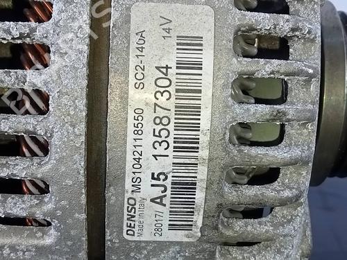 Generator OPEL ASTRA K (B16) 1.6 CDTi (68) | BP16839698M7 