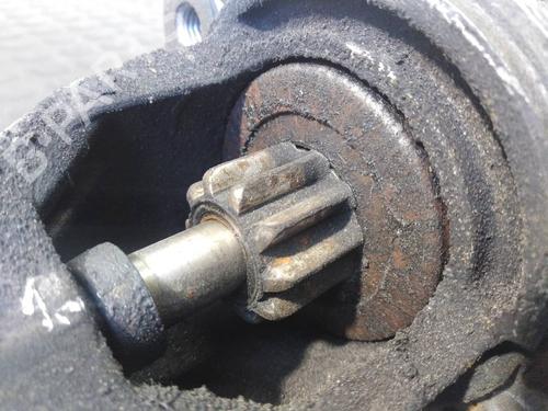 Starter MERCEDES-BENZ VITO / MIXTO Van (W639)  | BP7198653M8 