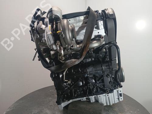 Engine AUDI A6 C7 (4G2, 4GC) 2.0 TDI | BP32296258M1  - Image 5