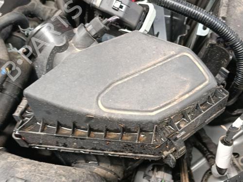 Used Air filter box Air filter box FORD PUMA (J2K, CF7) 1.0 EcoBoost mHEV (125 hp) 36554438 36554438