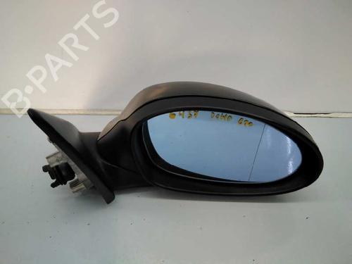 Used Right mirror BMW 3 (E90) 330 d (231 hp) 4473130