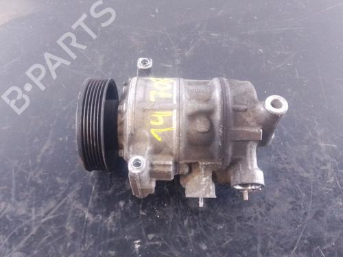 Used AC compressor AC compressor VW CRAFTER Van (SY_, SX_) 2.0 TDI FWD (SYB, SYC, SYD) (102 hp) 33794729 33794729