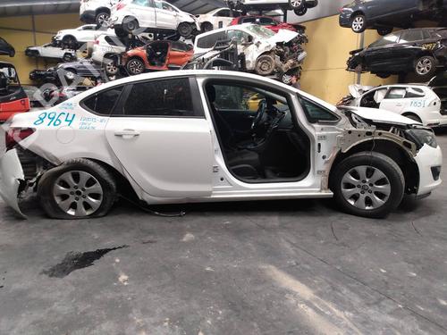 Pedal OPEL ASTRA J Saloon 1.7 CDTI (69) | BP8047823I4 