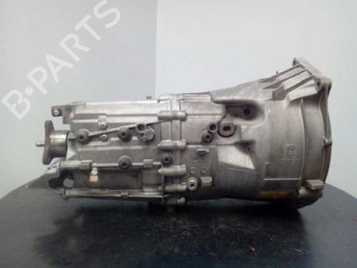 Gearbox BMW 1 (E87) 120 d | BP4909273M3 