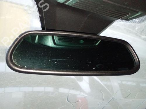 Ryggespeil Innvendig PEUGEOT 5008 II (MC_, MJ_, MR_, M4_) 1.5 BlueHDi 130 (MCYHZJ, MCYHZR, MCYHZX) (131 hp) 32358988