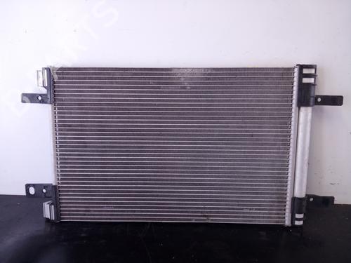 AC radiator PEUGEOT EXPERT Van (V_)  | BP20658085M32 