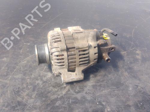 Used Alternator Alternator HYUNDAI SANTA FÉ I (SM) 2.0 CRDi 4x4 (113 hp) 39949884 39949884