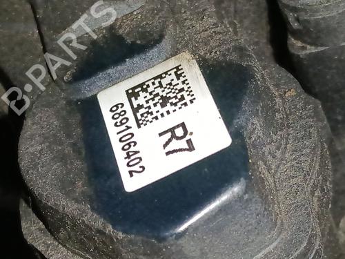 Right rear brake caliper MINI MINI (F56) Cooper SD | BP32747601M106 - Image 2