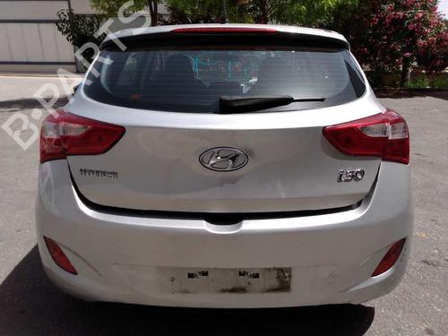 Right rear window motor HYUNDAI i30 (GD)  | BP4605360E22 