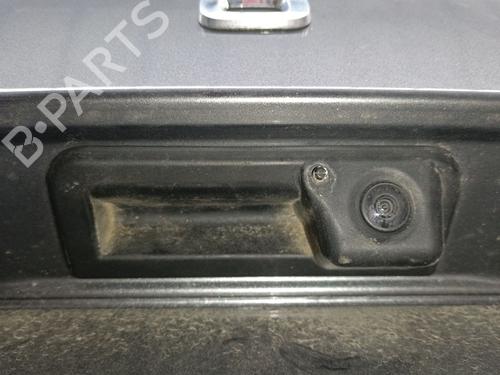 Used Tailgate handle Tailgate handle SKODA KAMIQ (NW4) 1.0 TSI (110 hp) 33203139 33203139