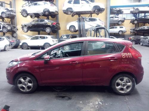 Fuel tank FORD FIESTA VI (CB1, CCN) 1.4 TDCi | BP7844766C62  - Image 7