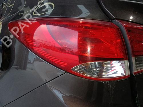 Used Left taillight Left taillight 38510231 38510231