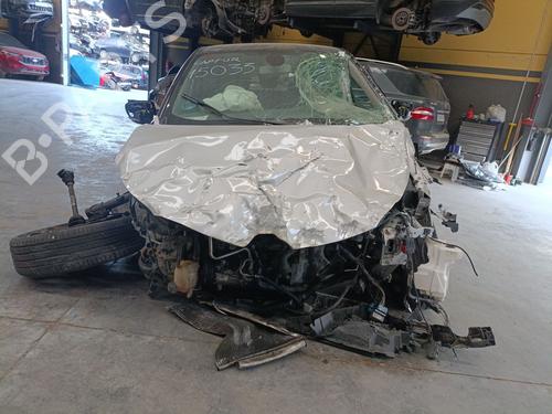 Engine RENAULT CAPTUR I (J5_, H5_) 1.5 dCi 90 (J5N4, J5M5, J5MW, J5M6, J5AL, J5AJ) | BP36526743M1  - Image 11