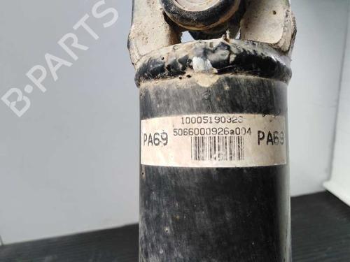 Driveshaft TOYOTA RAV 4 II (_A2_)  | BP5387119M37 