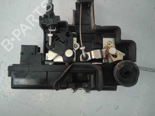 Rear left lock CHEVROLET CAPTIVA (C100, C140) 2.2 D | BP5408471C100 