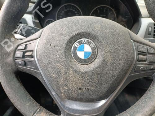 Driver airbag BMW 3 (F30, F80) 320 d | BP30007023C9