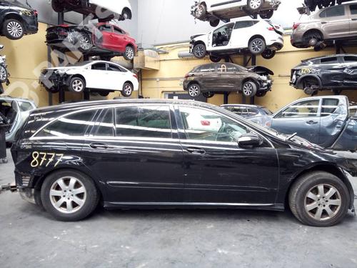 Used Parts MERCEDES-BENZ R-CLASS (W251, V251)  R 320 CDI 4-matic (251.022, 251.122)  901271