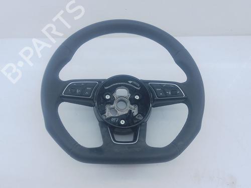 Used Steering wheel Steering wheel AUDI Q2 (GAB, GAG) 30 TDI (116 hp) 39951019 39951019