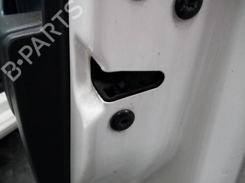Used Front right lock SKODA RAPID (NH3, NK3, NK6) [2012-2022]  18421923