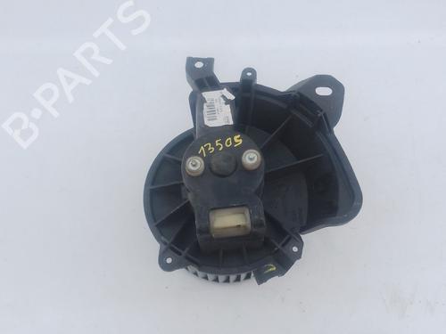 Heater blower motor OPEL CORSA E (X15) 1.3 CDTI (08, 68) | BP27297263M62 - Image 3