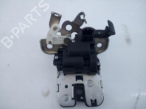 Used Tailgate lock AUDI A1 (8X1, 8XK) 1.6 TDI (90 hp) 11809410