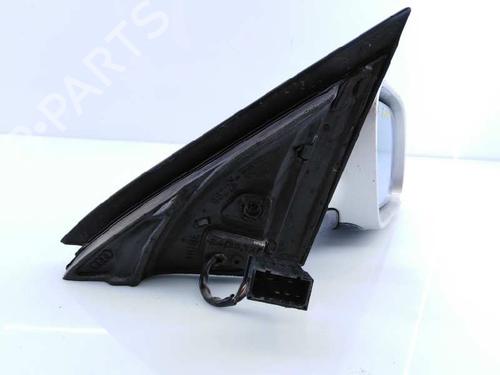 Right mirror AUDI A6 C5 (4B2)  | BP7252480C27 