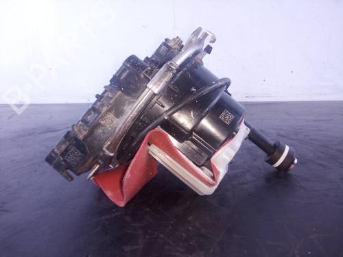 AdBlue tank DACIA DOKKER Express Box Body/MPV  | BP22780307M85 