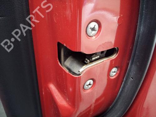 Used Front right lock NISSAN QASHQAI / QASHQAI +2 I (J10, NJ10, JJ10E) [2006-2014]  19506748