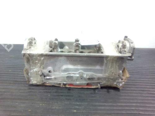Used Cylinder head VW POLO III (6N1) 60 1.4 (60 hp) 10974853