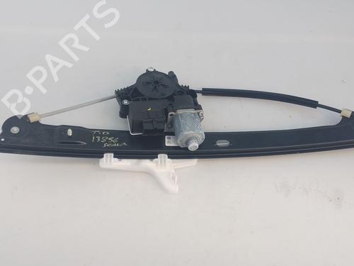 Used Rear right window mechanism Rear right window mechanism SKODA SCALA (NW1) 1.5 TSI (150 hp) 33843609 33843609