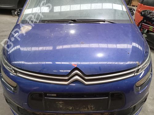 Motorhjelm CITROËN C4 Picasso II 1.2 THP 130 (130 hp) 31992852