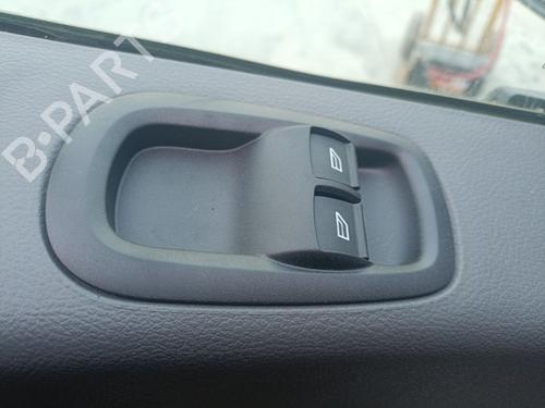 Used Left front window switch Left front window switch FORD TRANSIT V363 Bus (FAD, FBD) [2013-2026] 40228251 40228251