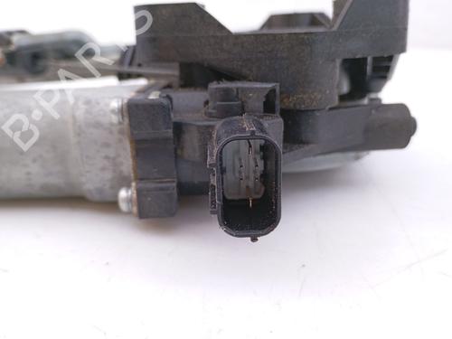 Rear right window mechanism HONDA ACCORD VIII (CU) 2.0 i (CU1) | BP13490992C25 