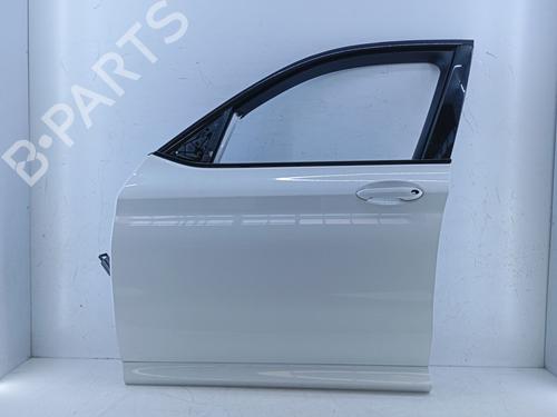 Used Left front door BMW X3 (G01, F97, G08) xDrive 20 d Mild-Hybrid (190 hp) 30754789